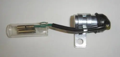 Ignition Condenser Honda Ct90 Oem 1
