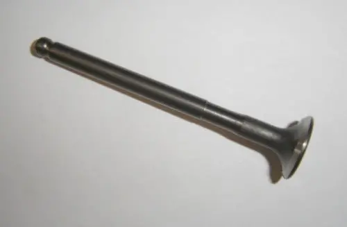 Exhaust Valve Honda Z50r 1988-1999 Oem 1
