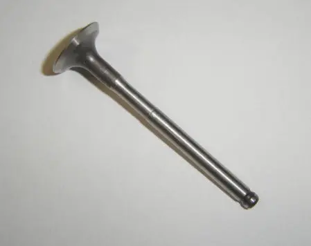 Intake Valve Honda Z50r 1988-1999 Oem 1