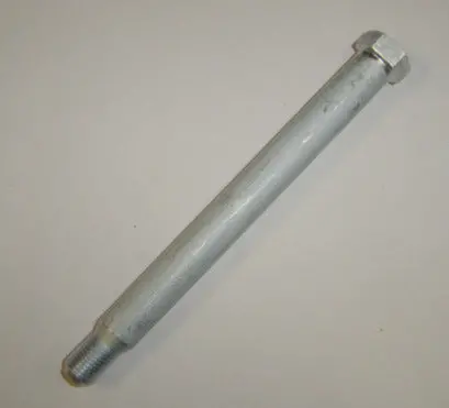 Bolt, Pillion Step Honda Cb750 K0-76 Oem 1