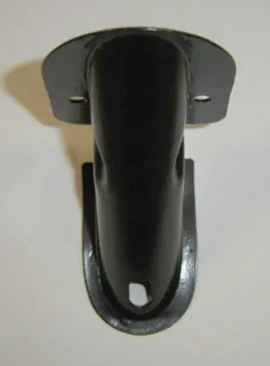 Taillight Bracket Honda Z50k3 Thru 1978 1