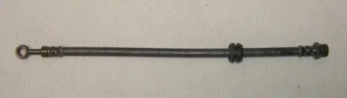 Lower Brake Hose Cb750 Cb500 Cb450 Cb400f Cb360 Cb350 1