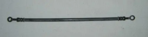 Upper Brake Hose Cb750  Cb450 1