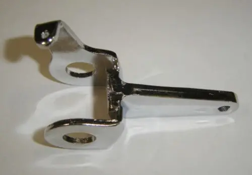 Brake Pedal Arm Middle Honda Ct70 1