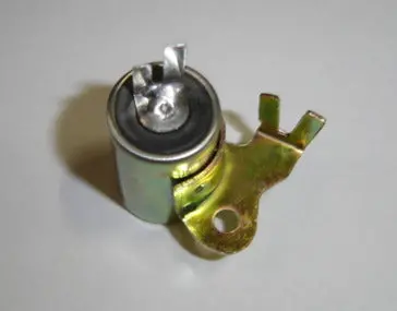 Ignition Condenser K&S Honda Z50 Ct70 3 Speed 1