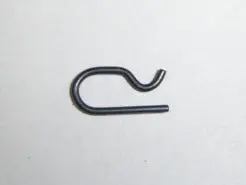 Shift Fork Pin Clip Honda Z50 Ct70 Atc70 Oem 1