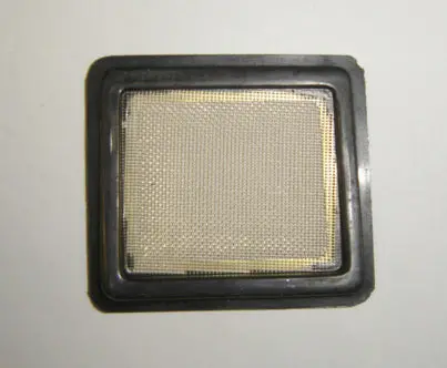 (13A) Oil Filter Screen Honda Z50 Ct70 Atc70 Sl70 1