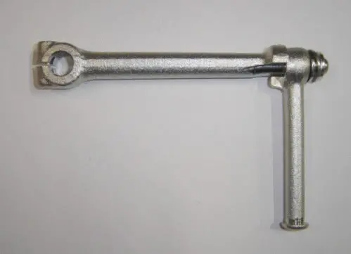 Kickstart Lever Honda Z50 Z50r Z50rd Oem 1