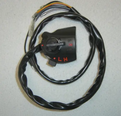 Handlebar Switch Right Side Honda Cb750k0 1