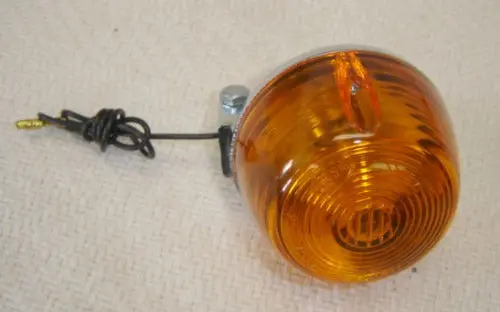 Turn Signal Assy. Ct70 Ct90 Cb350 Cb450 Cb750 1
