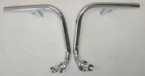 Handlebar Set Honda Z50k0 1