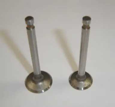 Valve Set Intake & Exhaust Honda Z50 1
