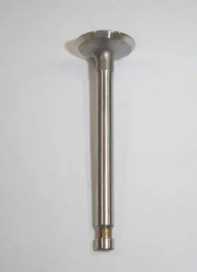 Exhaust Valve Honda Z50 1