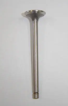 Exhaust Valve Honda Xr75 Xr80 1
