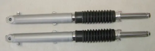 (10/16) Front Fork Assy. Honda Ct70 K2-1979 1