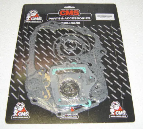 Gasket Kit Honda Z50 K0-78 Z50r 1979-81 1