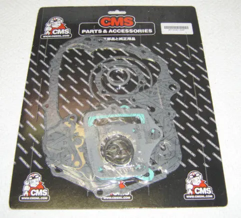 (02B) Gasket Kit Honda Z50 K0-78 Z50r 1979-81 1