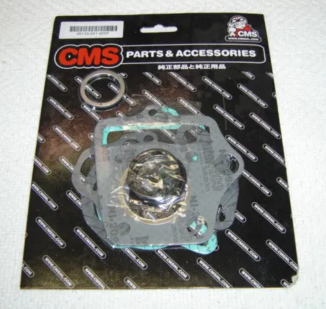 Top End Gasket Kit Honda Z50 K0-78 Z50r 1979-81 1