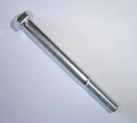 Lower Engine Mounting Bolt Honda Qa50 1
