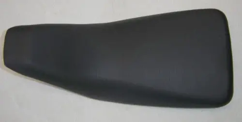 Seat  Z50r 1988-99 Reproduction Black 1