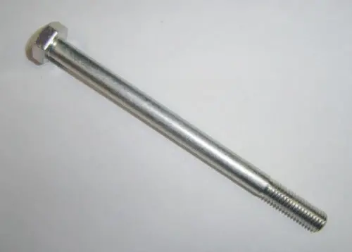 (10) Upper Engine Mounting Bolt Honda  Z50r Oem 1