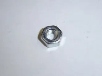 Nut 6Mm Honda Z50 Ct70 Sl70  Oem 1