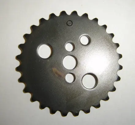 Cam Sprocket Honda Z50r Ct70  Oem 1