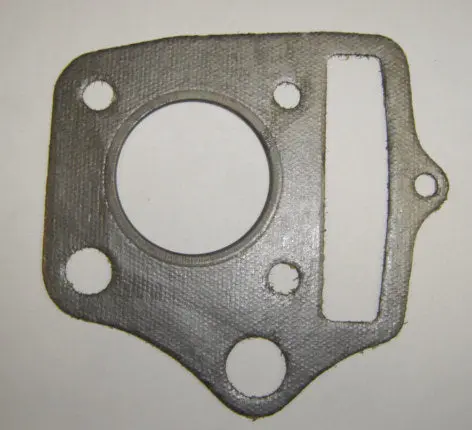 Head Gasket Honda Z50 Z50r Oem 1