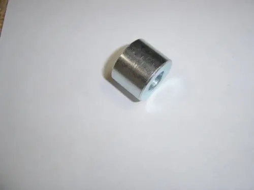 (09) Rear Axle Spacer Right Honda Sl70 Xl70 Cl70 Xr75 2