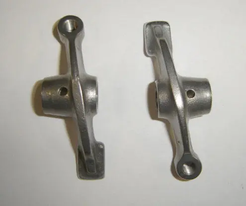 (04A) Rocker Arm Set Honda Z50 Ct70 Sl70 1
