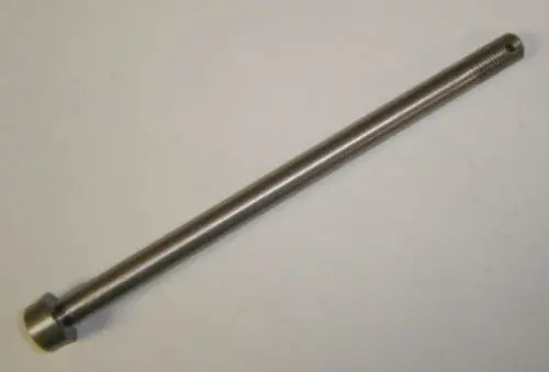 Axle Rear Honda Ct70k0-1976 1