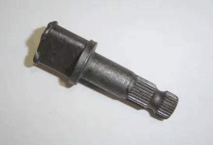 Brake Cam Honda Z50r Oem 1