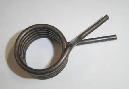 Gear Shift Return Spring Honda Z50 Ct70 Oem 1