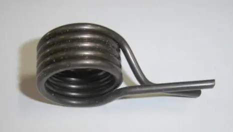 (13) Gear Shift Return Spring Honda Z50 Ct70 Oem 2