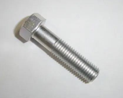 (14) Fork Bolt  Honda Z50k0 K1 K2 Oem 1
