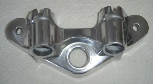 Handlebar Holder W/ Nuts Z50k0-K2 Ct70k0 1