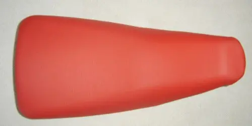 Seat  Z50r 1988-99 Reproduction Red 1