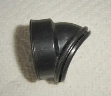 (22A) Air Filter Tube Honda Ct70 1