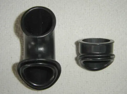 Air Filter F&R Tube Set Honda Ct70 1