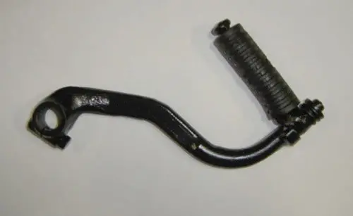 Kickstart Lever Honda Xr80r Xr100r 1