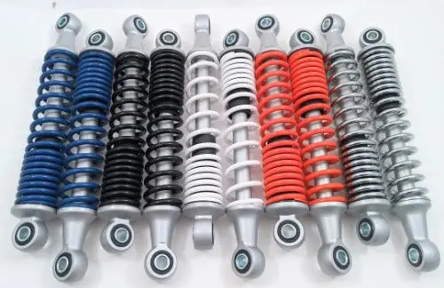 Rear Shock Set Honda Minitrail Z50 K3-1999 All Colors 1
