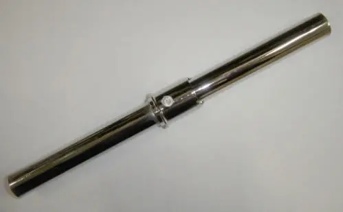 (08B) Diffuser Muffler Honda Z50 K1 1