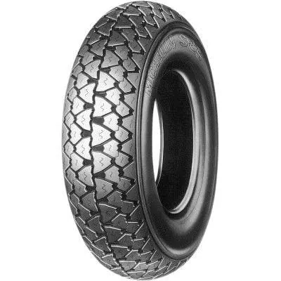 Michelin  8" Street Tire Z50 Z50r 1