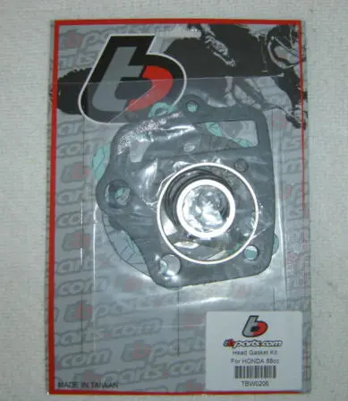 88Cc Big Bore Top End Gasket Kit 1