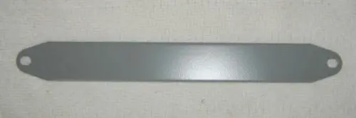 Muffler Guard Honda Z50k0-K2 1