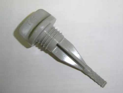 Dipstick Honda Z50r Xr50r Oem 1