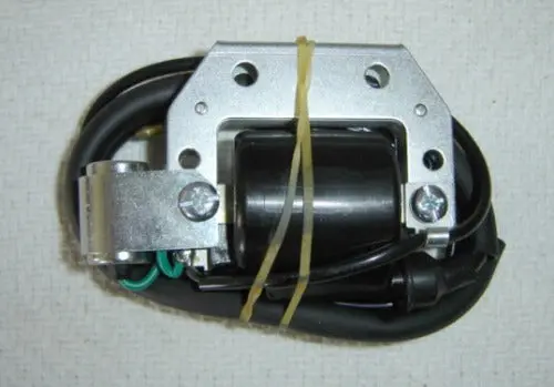 Ignition Coil Honda Tl125 Mt125 Mt250 Fl250 1