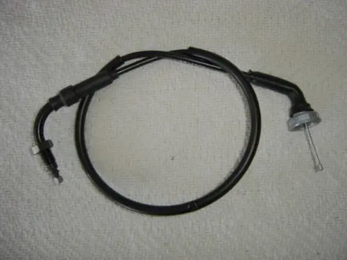 Throttle Cable Honda Z50r 1986-99 Moose 1