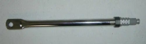Front Fork Lower Legs Honda Z50r 1979-1999 Oem 1