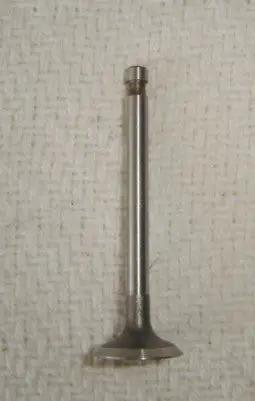 Intake Valve Honda Z50r 1982-1987 1